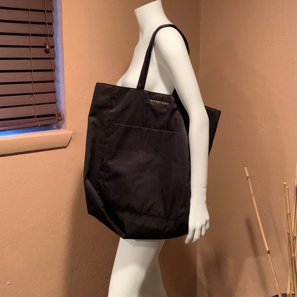 VTG Victoria’s Secret tote bag